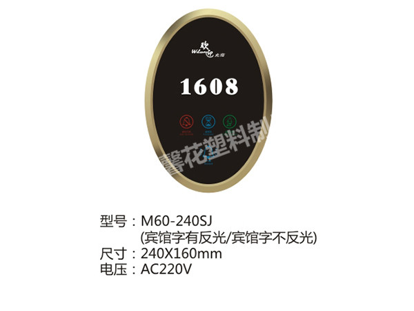 M60-240SJ