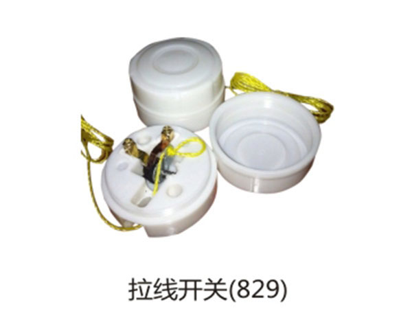拉线开关(829)