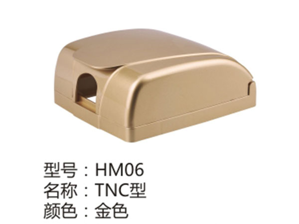 HM06金色