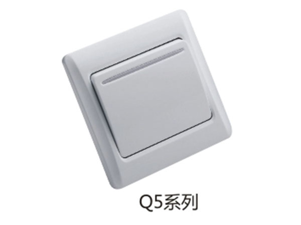 Q5系列