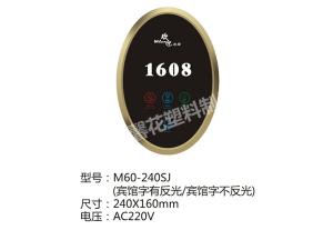 M60-240SJ