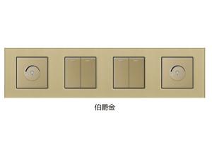 伯爵金