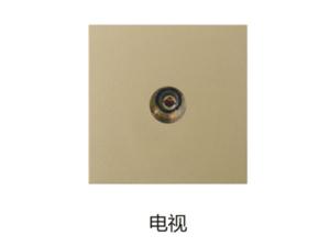 电视