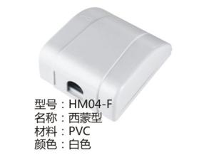HM04-F白色