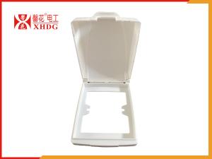B型TNC防水盒
