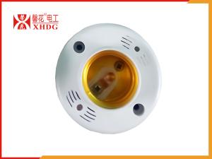 声控灯头(适用于白炽灯泡)