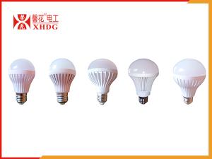 声光控LED球泡
