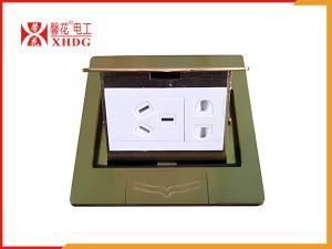 XH高级地板插