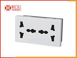 多功能六孔