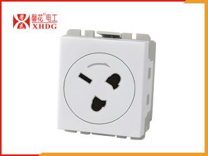 旋转多功能三孔(安全型)